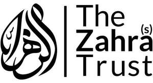 Image for mark UK00004263578 The Zahra (s) Trust