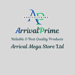 Image for mark UK00004263619 Arrival Prime,  
Arrival Mega Store Ltd
