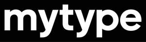 Image for mark UK00004263687 MYTYPE