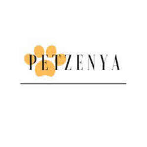 Image for mark UK00004263698 PETZENYA