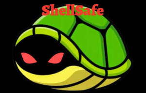 Image for mark UK00004263742 SHELLSAFE
