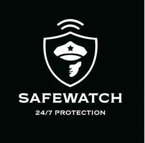 Image for mark UK00004263749 SAFEWATCH 24/7 PROTECTION