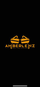 Image for mark UK00004263796 AMBERLENZ SEE THE VISION