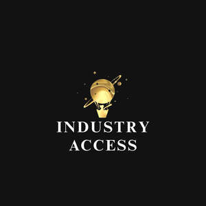 Image for mark UK00004263800 INDUSTRY ACCESS