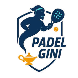 Image for mark UK00004263828 PADEL GINI