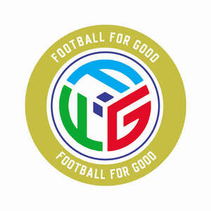 Image for mark UK00004263833 FOOTBALL FOR GOOD FOOTBALL FOR GOOD