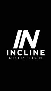 Image for mark UK00004263846 INCLINE NUTRITION