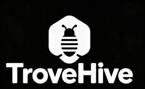 Image for mark UK00004263881 TROVEHIVE
