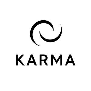 Image for mark UK00004263888 KARMA