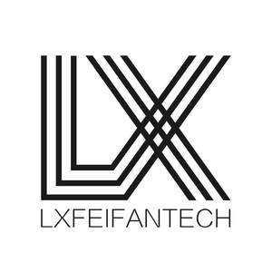 Image for mark UK00004263953 LX LXFEIFANTECH