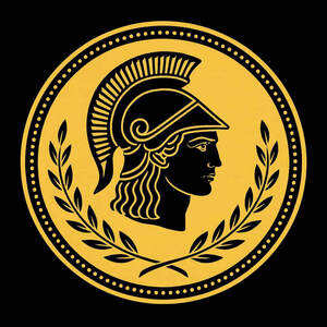 Image for mark UK00004264078 ATHENA'S GOLD