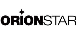 Image for mark UK00004264118 ORIONSTAR