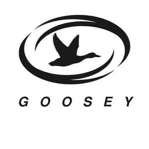 Image for mark UK00004264133 GOOSEY