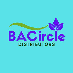 Image for mark UK00004264140 BACIRCLE DISTRIBUTORS