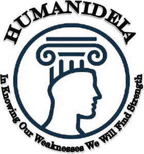 Image for mark UK00004264148 HUMANIDEIA
IN KNOWING OUR WEAKNESSES WE WILL FIND STRENGTH