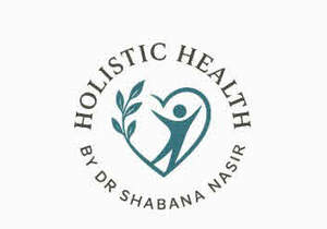 Image for mark UK00004264225 HOLISTIC HEALTH BY DR SHABANA NASIR
