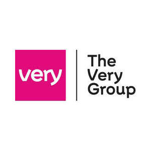 Image for mark UK00004264242_1of2 VERY THE VERY GROUP