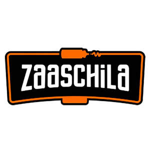 Image for mark UK00004264249 ZAASCHILA