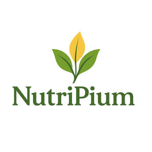 Image for mark UK00004264280 NUTRIPIUM