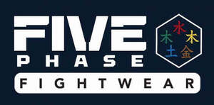 Image for mark UK00004264302 FIVE PHASE FIGHTWEAR