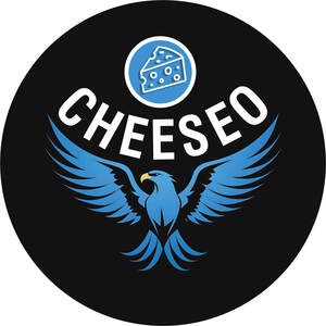 Image for mark UK00004264307 CHEESEO
