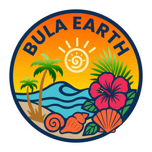 Image for mark UK00004264350_1of3 BULA EARTH