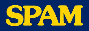 Image for mark UK00004264366 SPAM