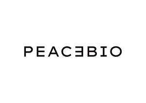 Image for mark UK00004264476 PEACEBIO