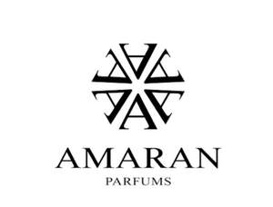 Image for mark UK00004264495 AMARAN PARFUMS