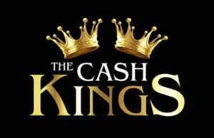 Image for mark UK00004264557 THE CASH KINGS