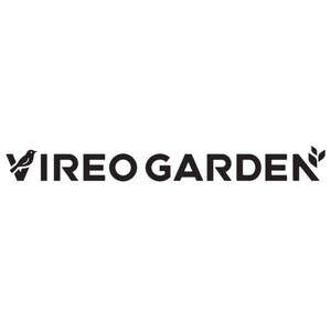 Image for mark UK00004264564 VIREO GARDEN