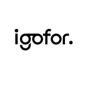 Image for mark UK00004264620 IGOFOR.