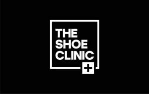 Image for mark UK00004264631 THE SHOE CLINIC