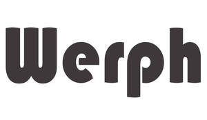 Image for mark UK00004264703 Werph