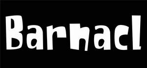 Image for mark UK00004264704 Barnacl