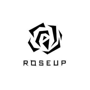 Image for mark UK00004264712 ROSEUP