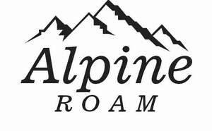 Image for mark UK00004264804 ALPINE ROAM