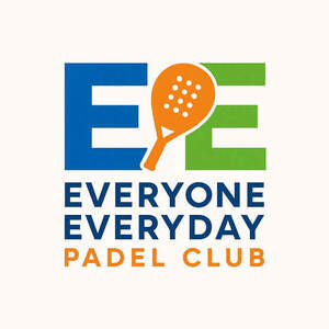 Image for mark UK00004264825 EE EVERYONE EVERYDAY PADEL CLUB