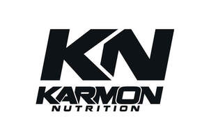 Image for mark UK00004264858 KN
KARMON NUTRITION