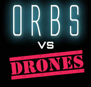 Image for mark UK00004264914 ORBS VS DRONES