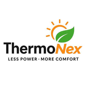 Image for mark UK00004264924 THERMONEX LESS POWER &middot; MORE COMFORT