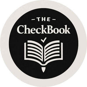 Image for mark UK00004264955 THE CHECKBOOK