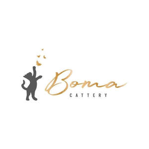Image for mark UK00004265018 Boma Cattery