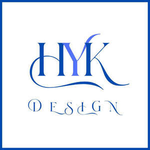 Image for mark UK00004265041 HYK DESIGN