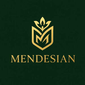 Image for mark UK00004265071_1of2 MENDESIAN