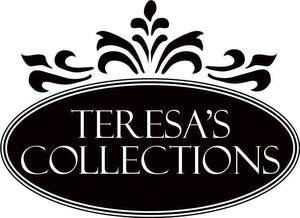 Image for mark UK00004265254 TERESA'S COLLECTIONS