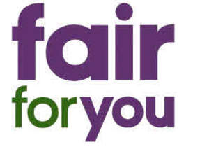 Image for mark UK00004265255 FAIR FORYOU