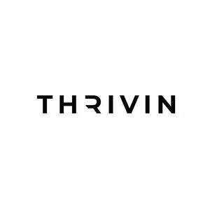 Image for mark UK00004265359 THRIVIN