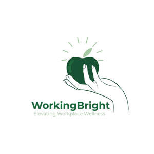 Image for mark UK00004265383 WorkingBright Elevating Workplace Wellness