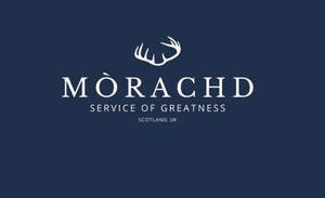 Image for mark UK00004265502 MORACHD SERVICE OF GREATNESS SCOTLAND, UK